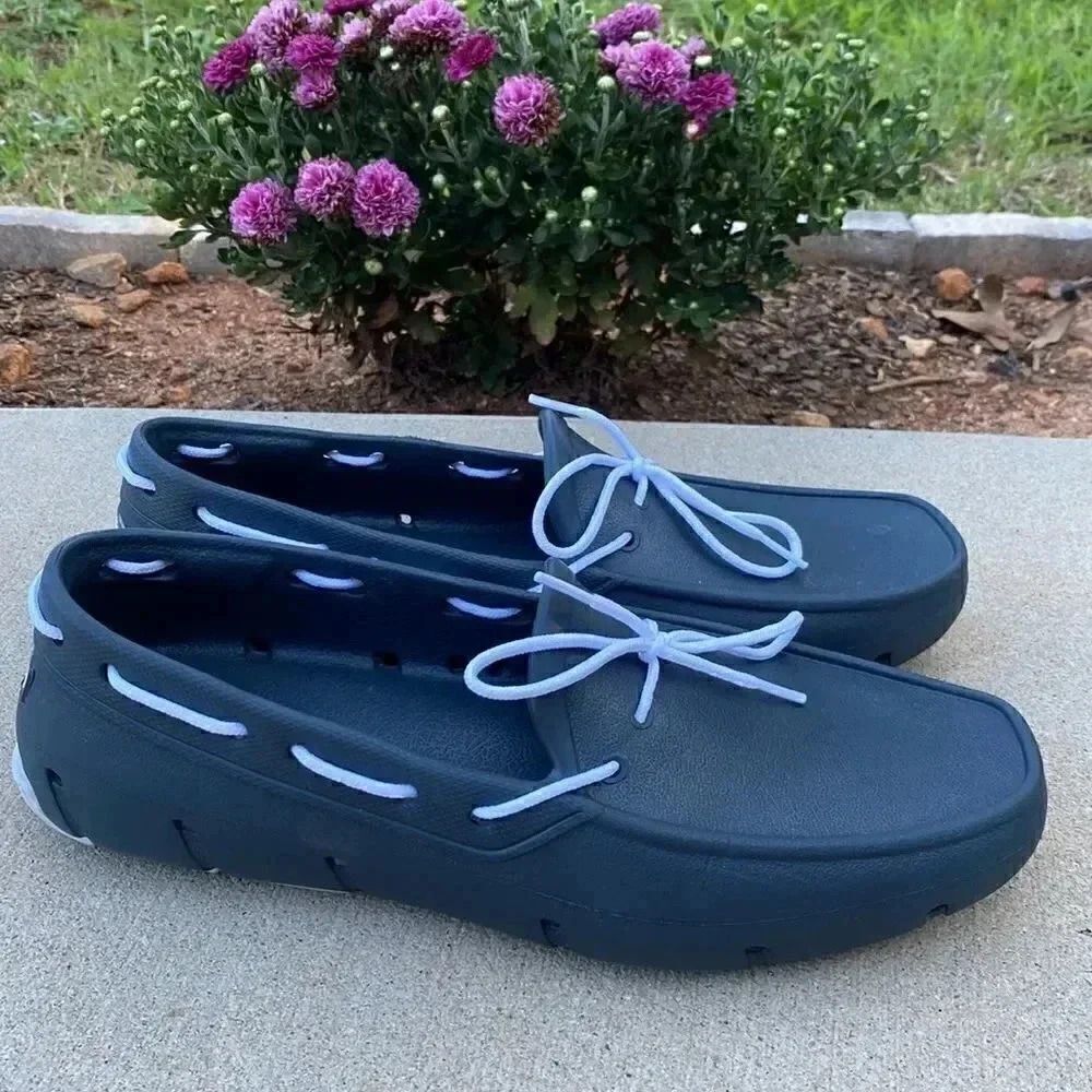 Tucket Deck Shoe 